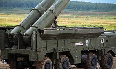 Никола Пашинян - Минобороны РФ выразило недоумение по поводу слов премьера Армении о неэффективности «Искандеров» - og.ru - Азербайджан