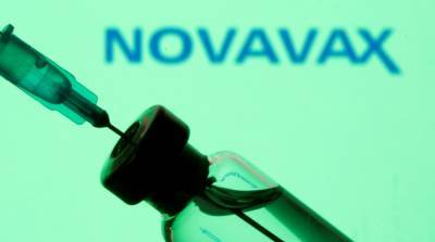Максим Степанов - Украина должна получить еще 10 млн доз вакцины Novavax – Степанов - ru.slovoidilo.ua