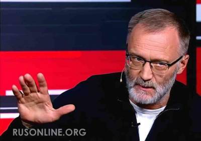 Сергей Михеев - Михеев рассказал, что изменится после признания Россией республик Донбасса - rusonline.org - Москва - ДНР - ЛНР