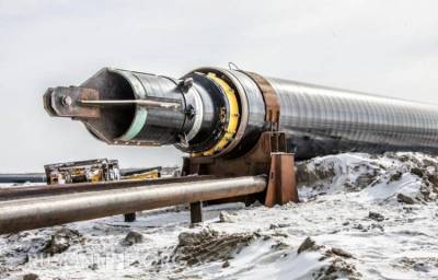 России следует осушить национализированный Украиной нефтепровод - rusonline.org - Венгрия - Самара - Латвия