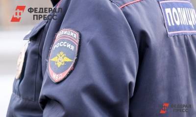 В Кемерове начнется суд над полицейскими по делу о халатности - fedpress.ru - Кемерово - Кемеров