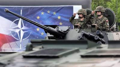 Польское СМИ: Конфликт НАТО и России может начаться из Калининграда - eadaily.com - Калининград - Калининградская обл.