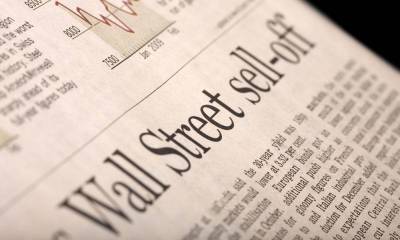 Прогнозы и комментарии. Волна распродаж пришла из Америки - smartmoney.one