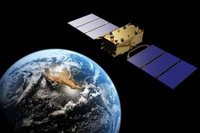 Китайская автомобильная компания запустила серийное производство спутников - lenta.ua - Китай
