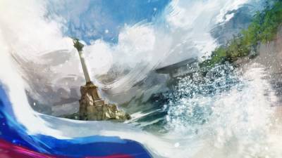 Анастасия Гридчина - Жозепу Боррелю - В Крыму пословицей ответили на «глупые» заявления ЕС о статусе полуострова - riafan.ru - Крым - Симферополь