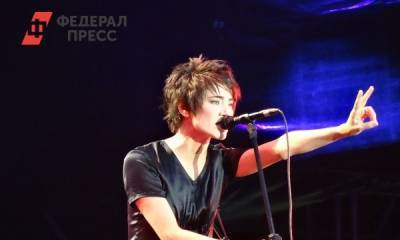 Рената Литвинова - Певица Земфира выпустила первый за восемь лет альбом - fedpress.ru - Москва