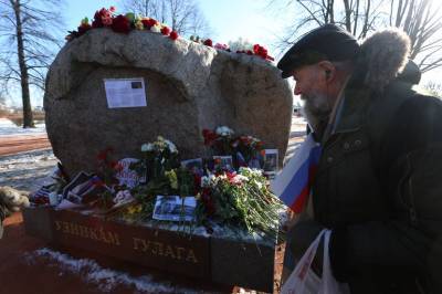 Борис Вишневский - Борис Немцов - Не более 50 петербуржцев смогут выйти на акцию памяти Бориса Немцова - neva.today - Санкт-Петербург
