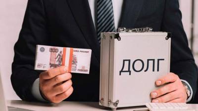 Неплатежи по микрозаймам в России приняли хронический характер - apral.ru