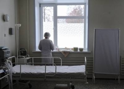 На Сахалине прокуратура выявила серьезные нарушения в работе инфекционного госпиталя - interfax-russia.ru - Сахалинская обл. - Сахалин