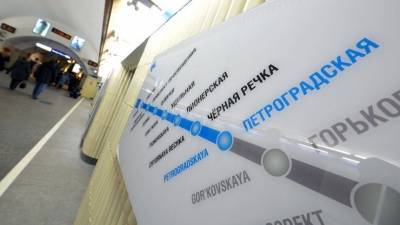 Из Парголово в Пулково за полчаса: новая схема развития метро Петербурга - 5-tv.ru - Санкт-Петербург - Строительство