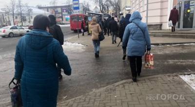 Сергей Нетесов - Врачи вычислили самых заразных ковидных больных - progorod76.ru - Ярославская обл. - Ярославль