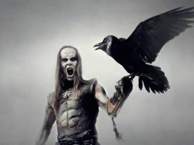 Грета Тунберг - Известного блэк-металлиста из Behemoth могут посадить за "богохульство" - unn.com.ua - Киев - Польша