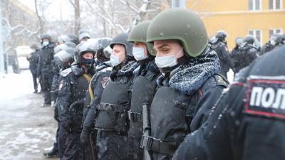 Антон Орлов - Политолог предложил лишать регистрации НКО-иноагентов за незаконные акции - iz.ru