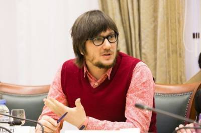 Эксперта «Голоса» Василия Вайсенберга арестовали на пять суток из-за акции 23 января - znak.com - Москва