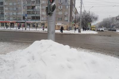 В Красноярском крае резко вырос спрос на услуги дворников - kras.mk.ru - Красноярский край - Ачинск - Красноярск - Норильск - Минусинск