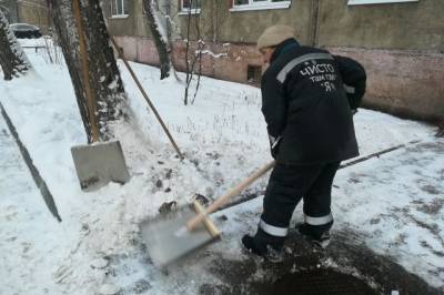 В РФ заметно вырос спрос на дворников - aif.ru - Москва - Санкт-Петербург - Краснодарский край - Московская обл. - респ. Татарстан