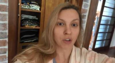 Ольга Полякова - Оля Полякова растаяла в руках косметолога ради нового преображения: "Перед съемкой..." - sport.politeka.net