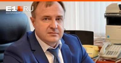 Мэр Алексей Орлов определился со своим первым замом. Этот чиновник тоже работал в Тобольске - e1.ru - Москва - Екатеринбург - Московская обл. - Югра - Тобольск - Самарская обл.