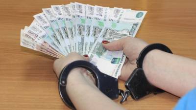 Экс-главу почты в Хабаровском крае обвиняют в хищении 3 млн рублей - politros.com - Хабаровский край