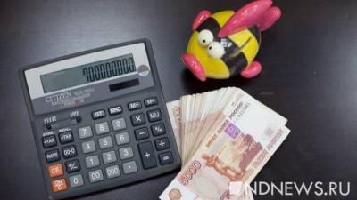 За год пандемии в Свердловской области появились четыре новых миллиардера - newdaynews.ru - Свердловская обл.
