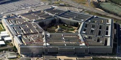Джон Кирби - Джо Байден - Ллойд Остин - Байден приказал Пентагону США нанести удар по боевикам Ирана в Сирии - ТЕЛЕГРАФ - telegraf.com.ua - США - Сирия - Иран