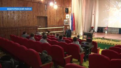 Несколько сел Зианчуринского района претендуют на участие в ППМИ - bash.news