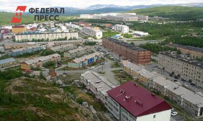 Ямальский поселок станет частью города Лабытнанги - fedpress.ru - Лабытнанги