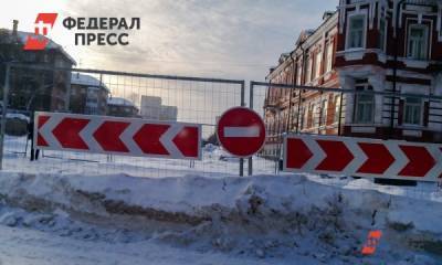 На региональных трассах Челябинской области сняли ограничение движения - fedpress.ru - Челябинская обл. - Челябинск