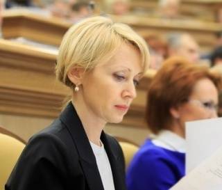 В Югре появился новый детский омбудсмен - nakanune.ru - Югра