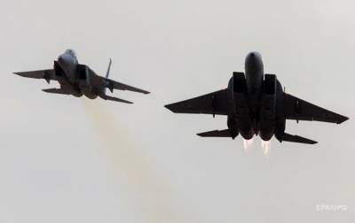 Джон Кирби - Джо Байден - США совершили авиаудар по проиранским боевикам в Сирии - korrespondent.net - Сирия - Иран