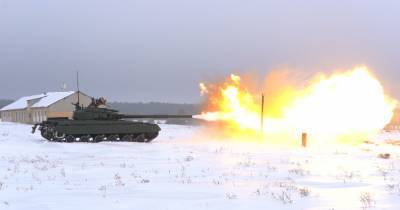 Российские шпионы и польские Leopard 2. Как смотрится наша танковая программа на фоне соседей - dsnews.ua