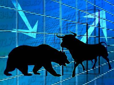 Елен Кожухов - Аналитик: Позитивные макроданные могут сыграть против фондовых «быков» - rosbalt.ru