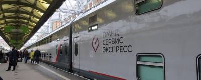 В мае из Мурманска начнут ходить прямые поезда в Крым - runews24.ru - Крым - Симферополь - Дзержинск - Мурманск - Вологда - Ярославль - Иваново - Пенза - Арзамас