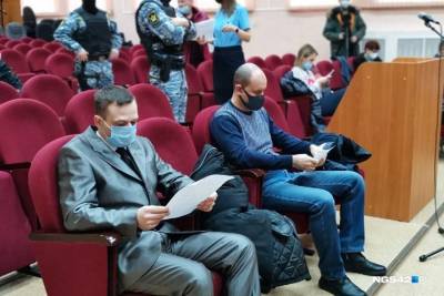 Суд вернул прокуратуре дело кемеровских полицейских, не приехавших по вызову об убийстве студентки - tayga.info - Кемеров