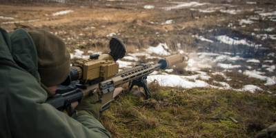 Ситуация на Донбассе: в штабе сообщили о провокациях боевиков - nv.ua - Донбасс