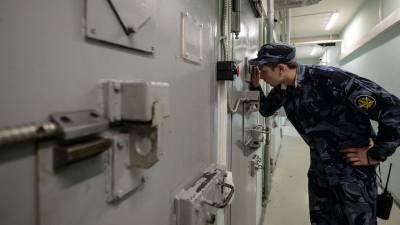 Житель Сахалина убил собутыльника и покончил с собой в СИЗО - gazeta.ru - Сахалин