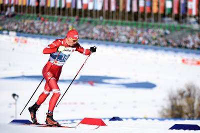 Рочев: "Норвежские лыжники на ЧМ применяют спортивную хитрость" - sport.ru