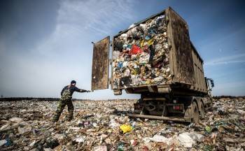 Тарифы на вывоз мусора могут вырасти уже в этом году - vologda-poisk.ru