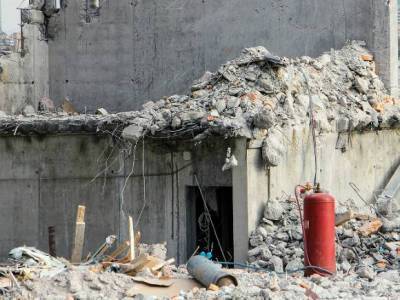 Врыв произошел в жилом доме в Нижнем Новгороде - rosbalt.ru - Нижний Новгород