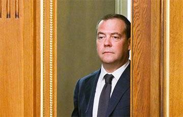 Дмитрий Медведев - Владимир Трухан - Эксперт: Медведев отомстит Лукашенко - charter97.org