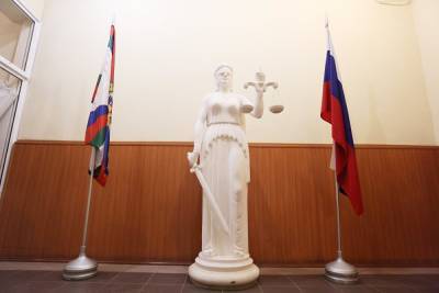 В Кемерове суд вернул прокурору дело полицейских, не отреагировавших на вызов об убийстве - znak.com - Кемеров