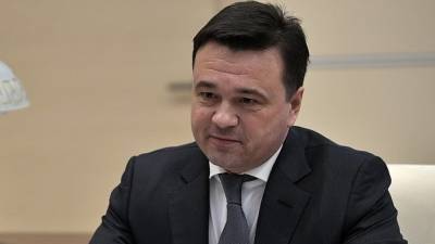 Андрей Воробьев - Илон Маск - Правительство Московской области хочет освоиться в Clubhouse - newinform.com - Московская обл. - Московская область