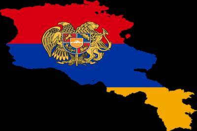 Никол Пашинян - Пашинян сообщил о значительном увеличении бюджета армии в 2020 году - mk.ru