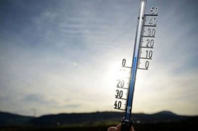 Небывалое для марта тепло: где будет +18 - from-ua.com - Крым - Луганская обл. - Ужгород