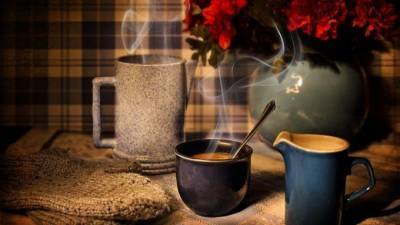 Татьяна Романенко - Эндокринолог объяснила, может ли кофеин сжигать жир - piter.tv