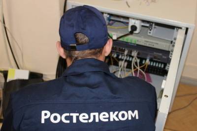 В 2020 году «Ростелеком» обеспечил скоростным интернетом жителей более 15 тысяч домохозяйств Ярославской области - yar.mk.ru - Костромская обл. - Ярославская обл.