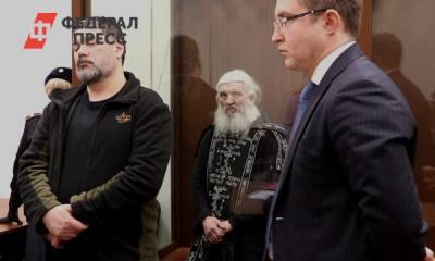 Андрей Кузнецов - Келейник из Среднеуральского монастыря подозревается в убийстве - fedpress.ru - Екатеринбург