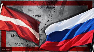 Юрий Светов - "Независимая" Латвия стала прокладкой между Россией и НАТО - nation-news.ru - Румыния - Эстония - Литва - Болгария - Словения - Латвия - Словакия