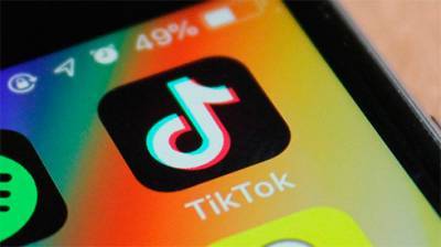 TikTok будет вынужден выплатить $92 млн по иску о злоупотреблении персональными данными пользователей - bin.ua