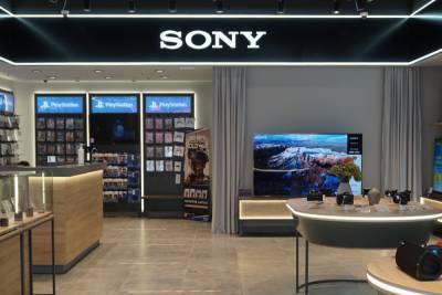 У Києві відкрився перший в Україні фірмовий магазин Sony - itc.ua